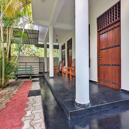 Golden Pearl Safari Villa Udawalawe Buitenkant foto